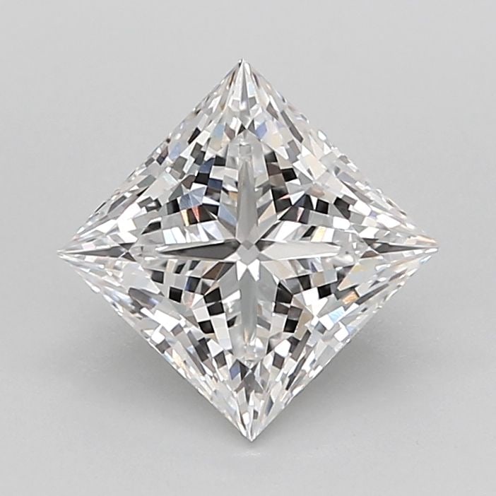 IGI Princess 2.08ct D VVS2 - Loose Lab Diamond: IGI Princess 2.08ct D VVS2 - Loose Lab Diamond This listing features IGI Princess 2.08ct D VVS2 - Loose Lab Diamond. Item specifics are provided below. Item Specifics: Source: This Is A Real Diamond G