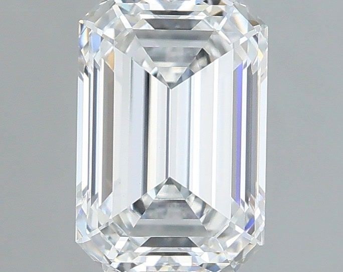 IGI Emerald 1.58ct E VVS2 - Loose Lab Diamond: IGI Emerald 1.58ct E VVS2 - Loose Lab Diamond This listing features IGI Emerald 1.58ct E VVS2 - Loose Lab Diamond. Item specifics are provided below. Item Specifics: Source: This Is A Real Diamond Gro