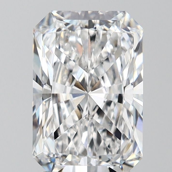 IGI Radiant 2.57ct D VVS2 - Loose Lab Diamond: IGI Radiant 2.57ct D VVS2 - Loose Lab Diamond This listing features IGI Radiant 2.57ct D VVS2 - Loose Lab Diamond. Item specifics are provided below. Item Specifics: Source: This Is A Real Diamond Gro