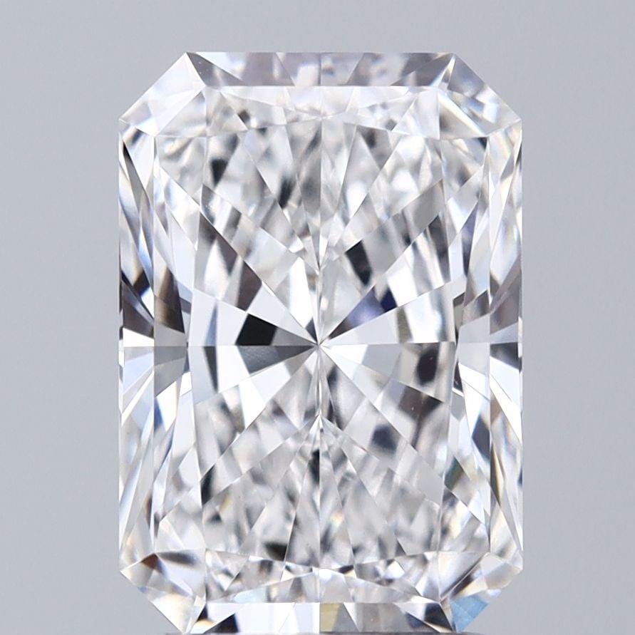 IGI Radiant 2.55ct D VVS2 - Loose Lab Diamond (1 of 1)