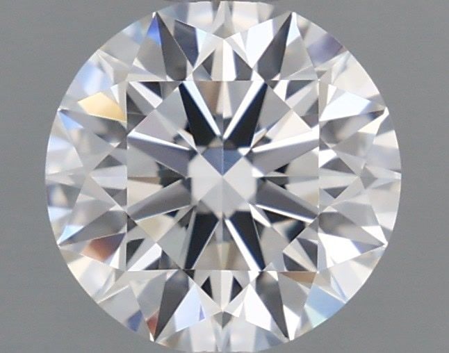 IGI Round 0.91ct D VVS2 - Ideal Loose Lab Diamond (1 of 1)