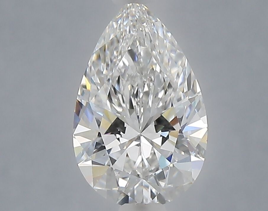 IGI Pear 1.6ct E VVS2 - Loose Lab Diamond: IGI Pear 1.6ct E VVS2 - Loose Lab Diamond This listing features IGI Pear 1.6ct E VVS2 - Loose Lab Diamond. Item specifics are provided below. Item Specifics: Source: This Is A Real Diamond Grown In A 