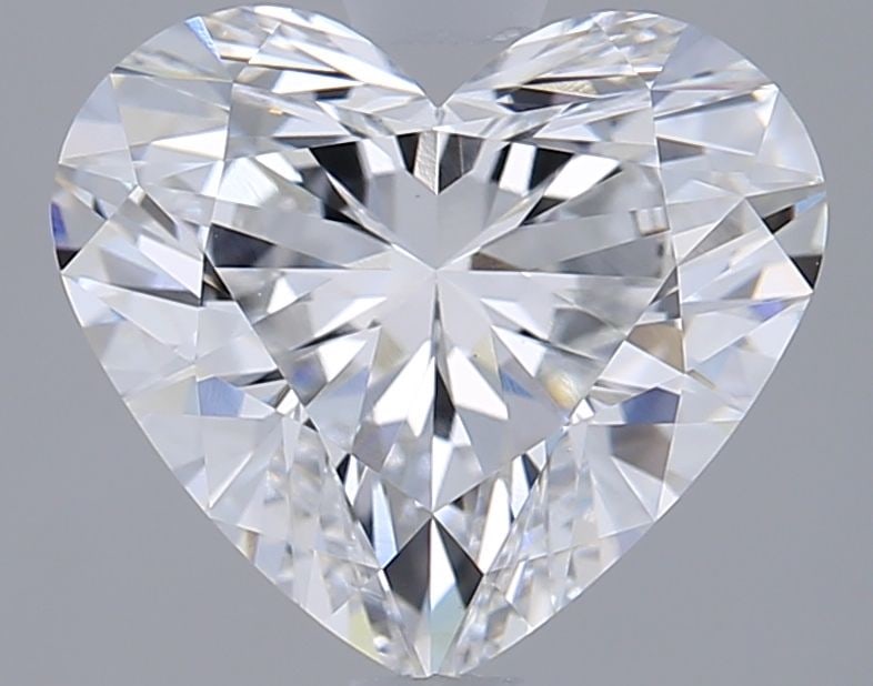 IGI Heart 2.0ct D VVS2 - Loose Lab Diamond: IGI Heart 2.0ct D VVS2 - Loose Lab Diamond This listing features IGI Heart 2.0ct D VVS2 - Loose Lab Diamond. Item specifics are provided below. Item Specifics: Source: This Is A Real Diamond Grown In 