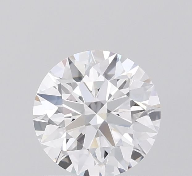 IGI Round 1.08ct D VVS2 - Ideal Loose Lab Diamond (1 of 1)
