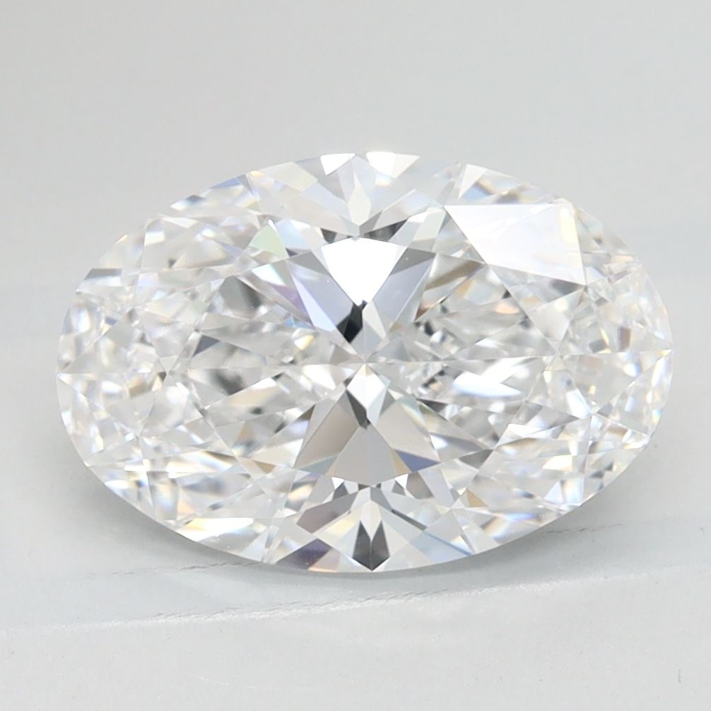 IGI Oval 2.03ct D IF - Loose Lab Diamond: IGI Oval 2.03ct D IF - Loose Lab Diamond This listing features IGI Oval 2.03ct D IF - Loose Lab Diamond. Item specifics are provided below. Item Specifics: Source: This Is A Real Diamond Grown In A La
