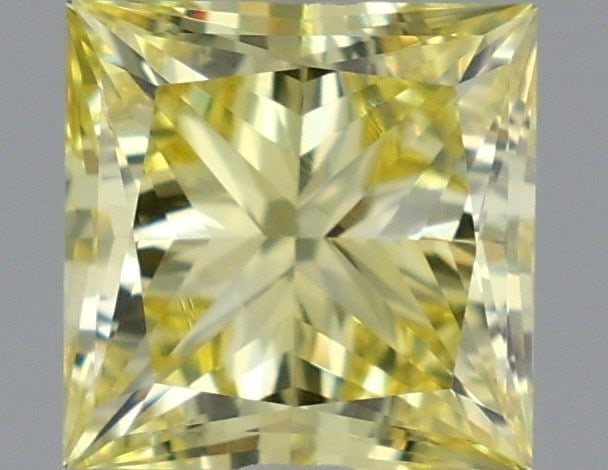 IGI Princess 1.07ct Fancy Intense Yellow VVS2 - Loose Lab Diamond: IGI Princess 1.07ct Fancy Intense Yellow VVS2 - Loose Lab Diamond This listing features IGI Princess 1.07ct Fancy Intense Yellow VVS2 - Loose Lab Diamond. Item specifics are provided below. Item Speci