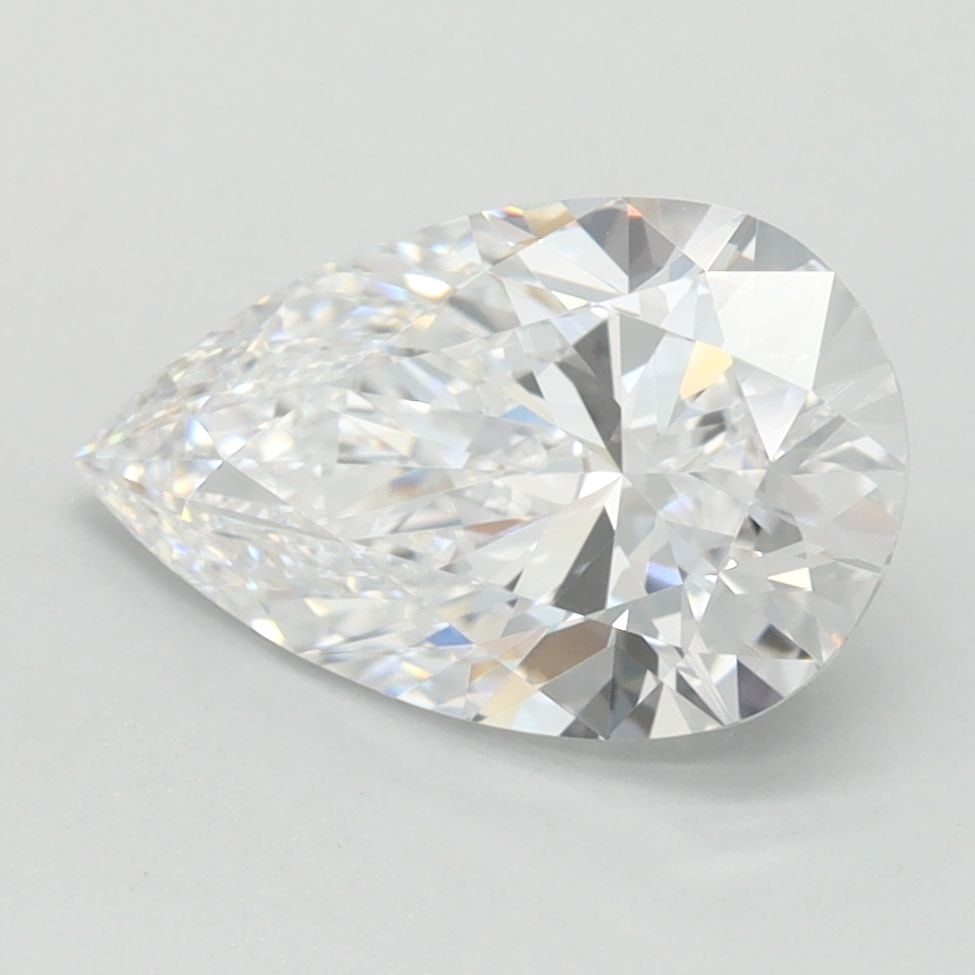 IGI Pear 1.54ct D IF - Loose Lab Diamond: IGI Pear 1.54ct D IF - Loose Lab Diamond This listing features IGI Pear 1.54ct D IF - Loose Lab Diamond. Item specifics are provided below. Item Specifics: Source: This Is A Real Diamond Grown In A La