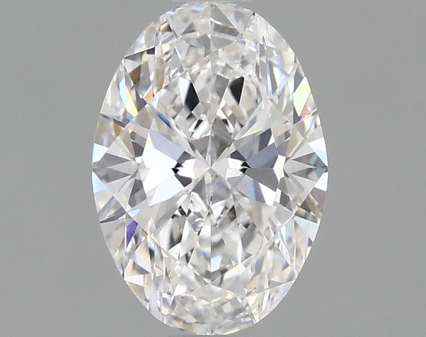 IGI Oval 0.97ct D VVS2 - Loose Lab Diamond: IGI Oval 0.97ct D VVS2 - Loose Lab Diamond This listing features IGI Oval 0.97ct D VVS2 - Loose Lab Diamond. Item specifics are provided below. Item Specifics: Source: This Is A Real Diamond Grown In 