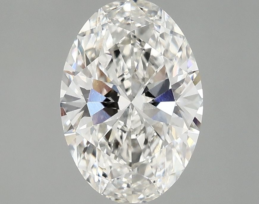 IGI Oval 1.88ct F VVS2 - Loose Lab Diamond: IGI Oval 1.88ct F VVS2 - Loose Lab Diamond This listing features IGI Oval 1.88ct F VVS2 - Loose Lab Diamond. Item specifics are provided below. Item Specifics: Source: This Is A Real Diamond Grown In 