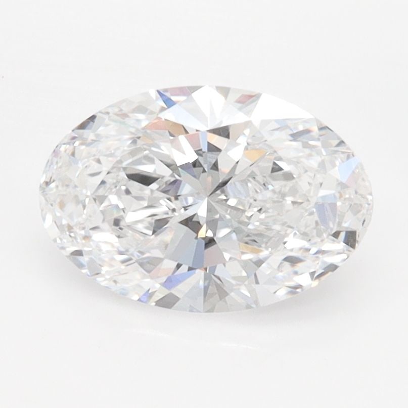 IGI Oval 1.37ct D IF - Loose Lab Diamond: IGI Oval 1.37ct D IF - Loose Lab Diamond This listing features IGI Oval 1.37ct D IF - Loose Lab Diamond. Item specifics are provided below. Item Specifics: Source: This Is A Real Diamond Grown In A La
