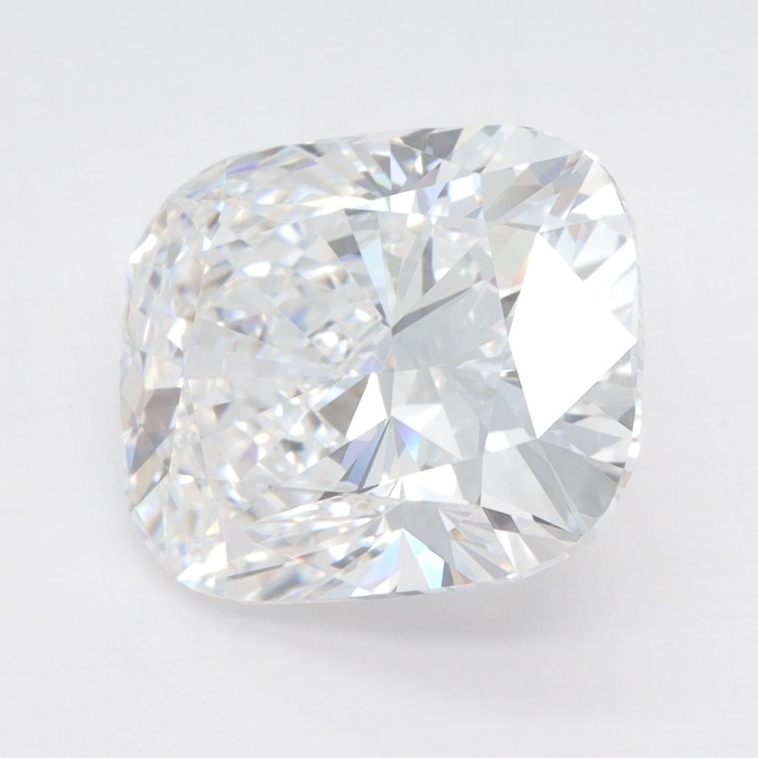 GIA Cushion Brilliant 5.73ct D VVS2 - Loose Lab Diamond: GIA Cushion Brilliant 5.73ct D VVS2 - Loose Lab Diamond This listing features GIA Cushion Brilliant 5.73ct D VVS2 - Loose Lab Diamond. Item specifics are provided below. Item Specifics: Source: This I