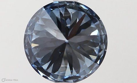 IGI Round 1.51ct Fancy Vivid Blue VVS2 - Loose Lab Diamond: IGI Round 1.51ct Fancy Vivid Blue VVS2 - Loose Lab Diamond This listing features IGI Round 1.51ct Fancy Vivid Blue VVS2 - Loose Lab Diamond. Item specifics are provided below. Item Specifics: Source: 