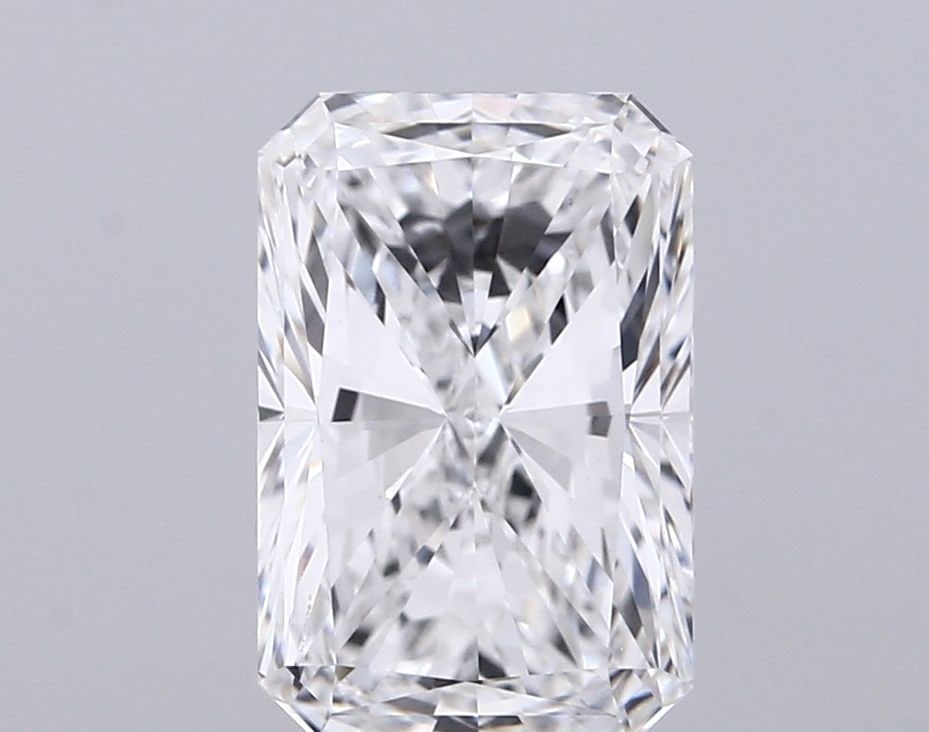 IGI Radiant 3.04ct D VVS2 - Loose Lab Diamond: IGI Radiant 3.04ct D VVS2 - Loose Lab Diamond This listing features IGI Radiant 3.04ct D VVS2 - Loose Lab Diamond. Item specifics are provided below. Item Specifics: Source: This Is A Real Diamond Gro
