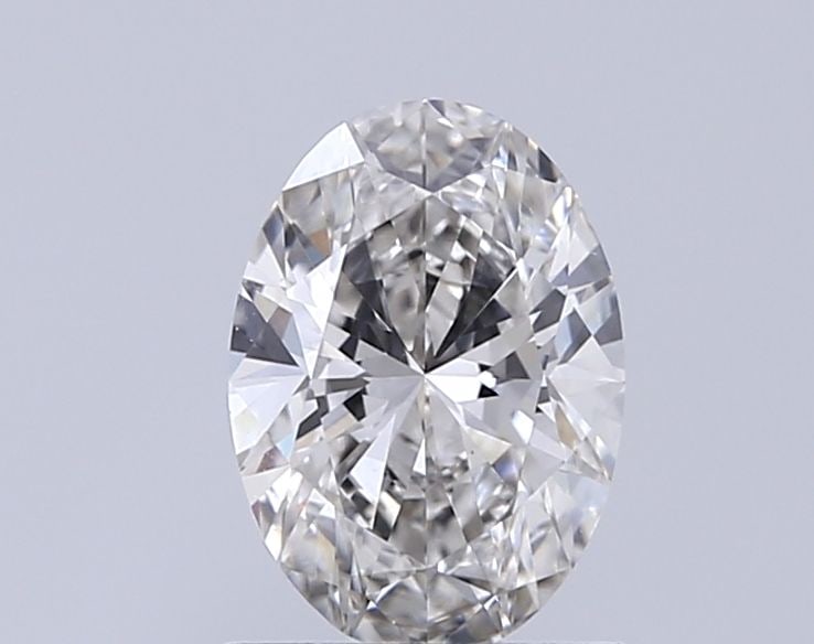 IGI Oval 1.02ct H VVS2 - Loose Lab Diamond: IGI Oval 1.02ct H VVS2 - Loose Lab Diamond This listing features IGI Oval 1.02ct H VVS2 - Loose Lab Diamond. Item specifics are provided below. Item Specifics: Source: This Is A Real Diamond Grown In 