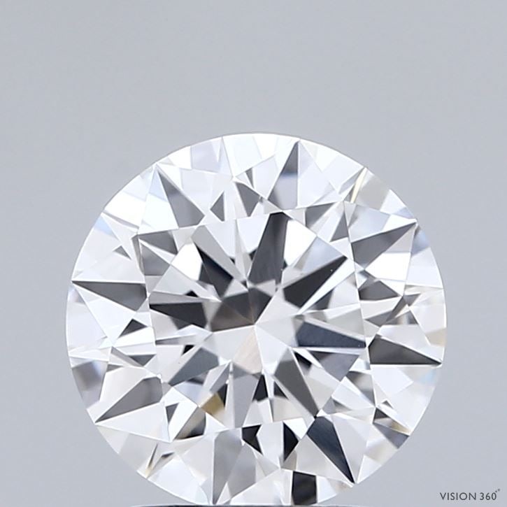 IGI Round 2.05ct E VVS2 - Ideal Loose Lab Diamond: IGI Round 2.05ct E VVS2 - Ideal Loose Lab Diamond This listing features IGI Round 2.05ct E VVS2 - Ideal Loose Lab Diamond. Item specifics are provided below. Item Specifics: Source: This Is A Real Dia
