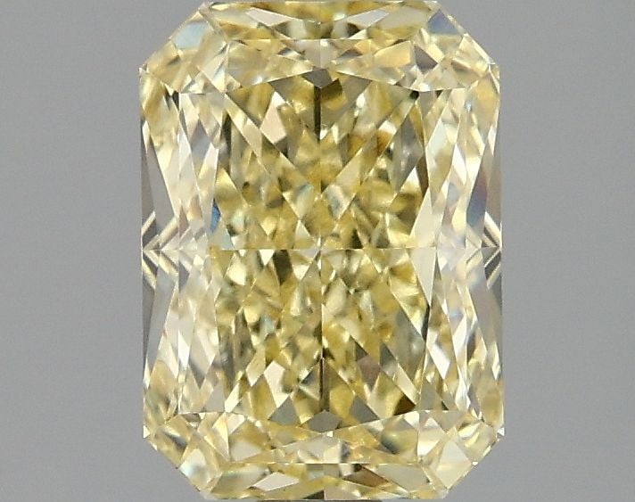 IGI Radiant 2.04ct Fancy Intense Yellow VVS2 - Loose Lab Diamond: IGI Radiant 2.04ct Fancy Intense Yellow VVS2 - Loose Lab Diamond This listing features IGI Radiant 2.04ct Fancy Intense Yellow VVS2 - Loose Lab Diamond. Item specifics are provided below. Item Specifi