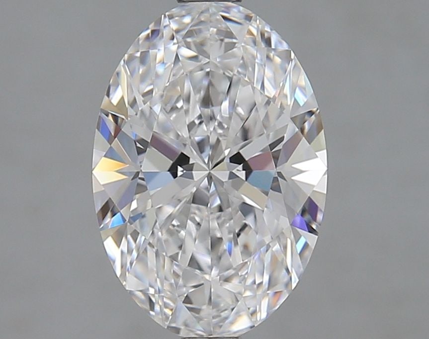 IGI Oval 2.56ct D IF - Loose Lab Diamond: IGI Oval 2.56ct D IF - Loose Lab Diamond This listing features IGI Oval 2.56ct D IF - Loose Lab Diamond. Item specifics are provided below. Item Specifics: Source: This Is A Real Diamond Grown In A La
