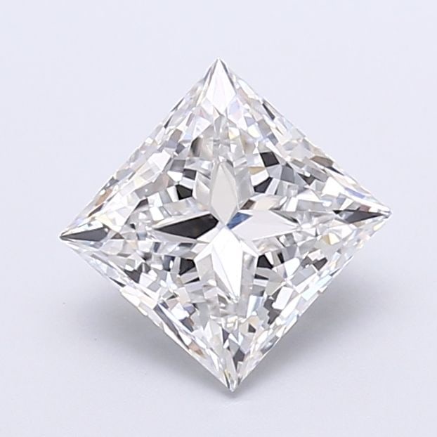 IGI Princess 3.03ct E VVS2 - Loose Lab Diamond (1 of 1)