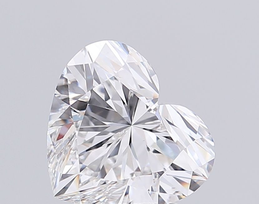 IGI Heart 3.53ct E VVS2 - Loose Lab Diamond: IGI Heart 3.53ct E VVS2 - Loose Lab Diamond This listing features IGI Heart 3.53ct E VVS2 - Loose Lab Diamond. Item specifics are provided below. Item Specifics: Source: This Is A Real Diamond Grown I