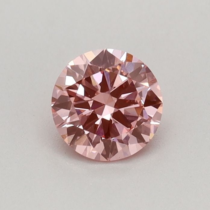IGI Round 0.31ct Fancy Vivid Pink VVS2 - Loose Lab Diamond: IGI Round 0.31ct Fancy Vivid Pink VVS2 - Loose Lab Diamond This listing features IGI Round 0.31ct Fancy Vivid Pink VVS2 - Loose Lab Diamond. Item specifics are provided below. Item Specifics: Source: 