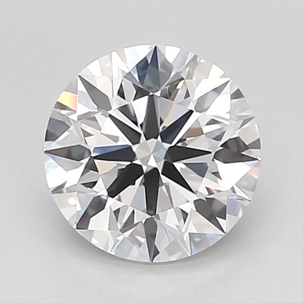 IGI Round 1.53ct D VVS2 - Ideal Loose Lab Diamond: IGI Round 1.53ct D VVS2 - Ideal Loose Lab Diamond This listing features IGI Round 1.53ct D VVS2 - Ideal Loose Lab Diamond. Item specifics are provided below. Item Specifics: Source: This Is A Real Dia