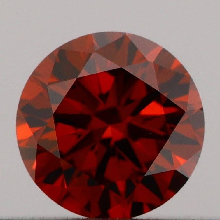 IGI Round 0.27ct Fancy Deep Orange VVS2 - Loose Lab Diamond: IGI Round 0.27ct Fancy Deep Orange VVS2 - Loose Lab Diamond This listing features IGI Round 0.27ct Fancy Deep Orange VVS2 - Loose Lab Diamond. Item specifics are provided below. Item Specifics: Source