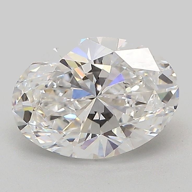 IGI Oval 1.56ct D VVS2 - Loose Lab Diamond: IGI Oval 1.56ct D VVS2 - Loose Lab Diamond This listing features IGI Oval 1.56ct D VVS2 - Loose Lab Diamond. Item specifics are provided below. Item Specifics: Source: This Is A Real Diamond Grown In 