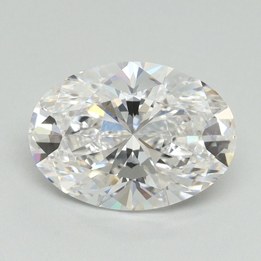 IGI Oval 1.65ct D VVS2 - Loose Lab Diamond: IGI Oval 1.65ct D VVS2 - Loose Lab Diamond This listing features IGI Oval 1.65ct D VVS2 - Loose Lab Diamond. Item specifics are provided below. Item Specifics: Source: This Is A Real Diamond Grown In 