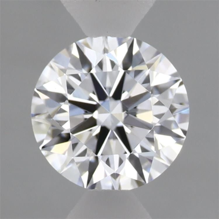 IGI Round 1.08ct D VVS2 - Ideal Loose Lab Diamond (1 of 1)