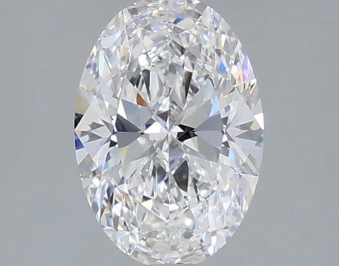 IGI Oval 1.53ct D VVS1 - Loose Lab Diamond: IGI Oval 1.53ct D VVS1 - Loose Lab Diamond This listing features IGI Oval 1.53ct D VVS1 - Loose Lab Diamond. Item specifics are provided below. Item Specifics: Source: This Is A Real Diamond Grown In 