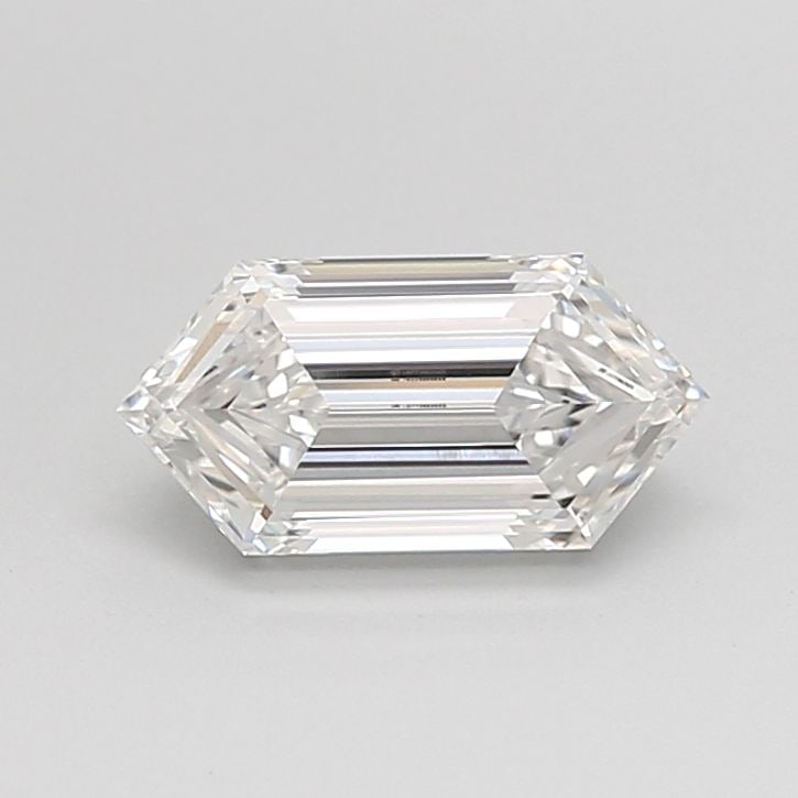 IGI Hexagonal 1.02ct F VVS1 - Loose Lab Diamond: IGI Hexagonal 1.02ct F VVS1 - Loose Lab Diamond This listing features IGI Hexagonal 1.02ct F VVS1 - Loose Lab Diamond. Item specifics are provided below. Item Specifics: Source: This Is A Real Diamond