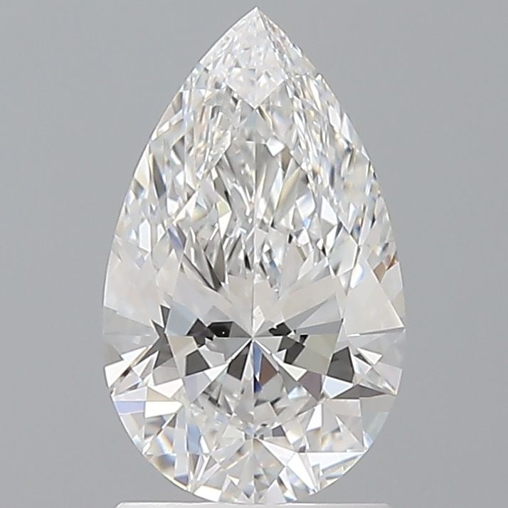 IGI Pear 1.58ct D VVS1 - Loose Lab Diamond: IGI Pear 1.58ct D VVS1 - Loose Lab Diamond This listing features IGI Pear 1.58ct D VVS1 - Loose Lab Diamond. Item specifics are provided below. Item Specifics: Source: This Is A Real Diamond Grown In 