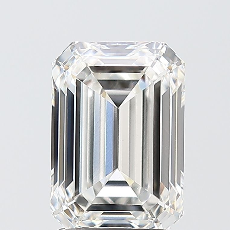 IGI Emerald 3.05ct F VVS2 - Loose Lab Diamond: IGI Emerald 3.05ct F VVS2 - Loose Lab Diamond This listing features IGI Emerald 3.05ct F VVS2 - Loose Lab Diamond. Item specifics are provided below. Item Specifics: Source: This Is A Real Diamond Gro