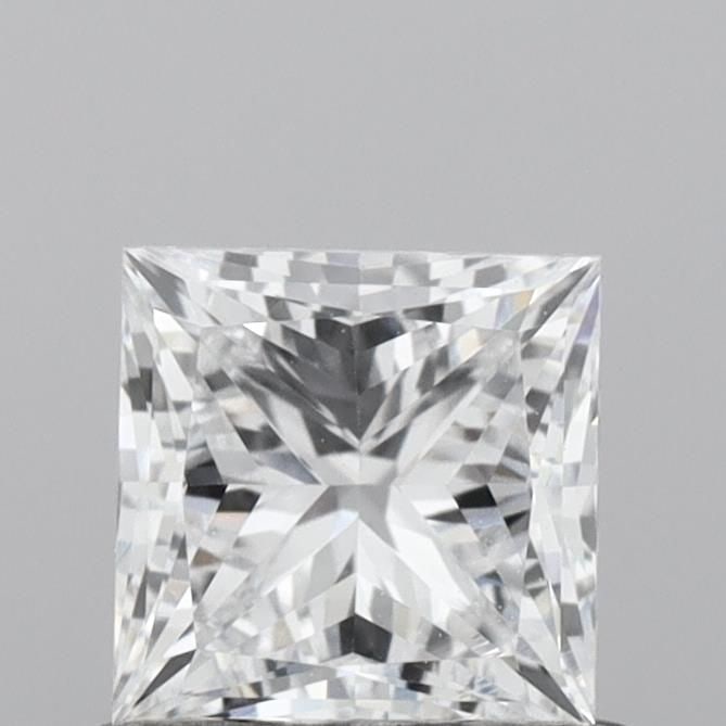 IGI Princess 0.73ct D VVS2 - Loose Lab Diamond (1 of 1)
