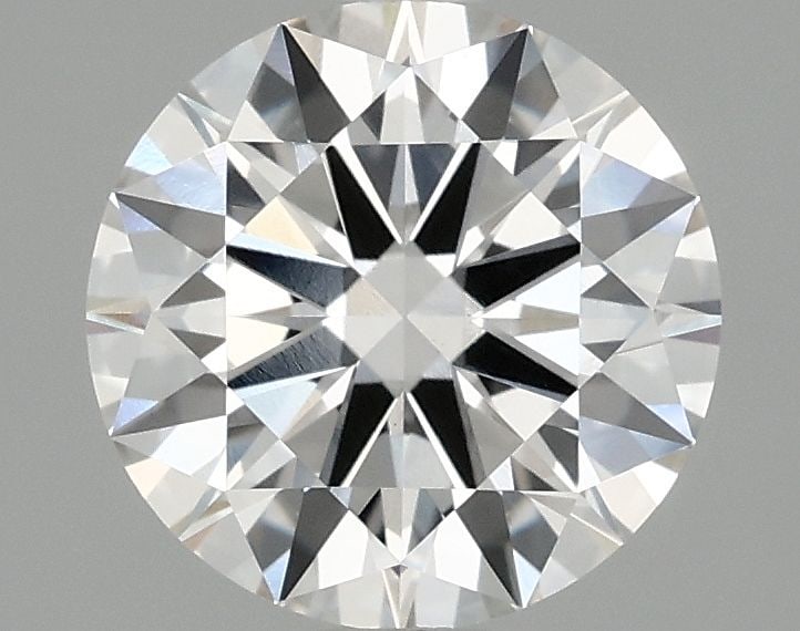 IGI Round 1.51ct F VVS2 - Ideal Loose Lab Diamond (1 of 1)