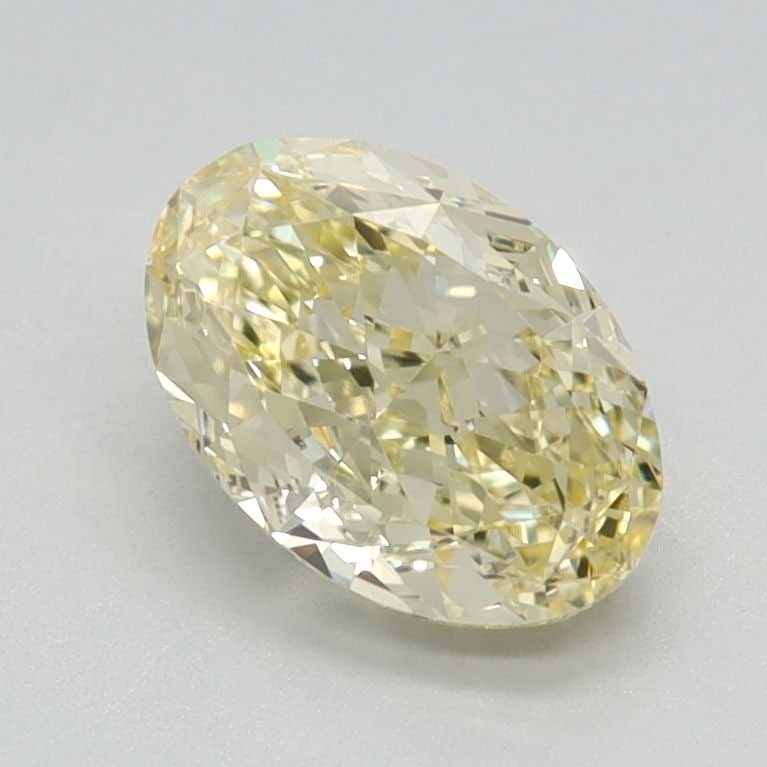 IGI Oval 1.12ct Fancy Intense Yellow VVS2 - Loose Lab Diamond: IGI Oval 1.12ct Fancy Intense Yellow VVS2 - Loose Lab Diamond This listing features IGI Oval 1.12ct Fancy Intense Yellow VVS2 - Loose Lab Diamond. Item specifics are provided below. Item Specifics: So