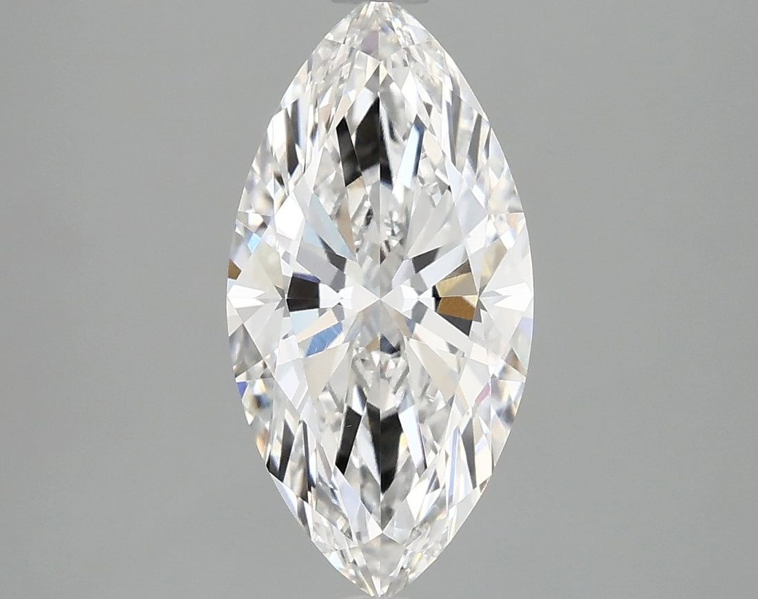 IGI Marquise 2.23ct E VVS2 - Loose Lab Diamond: IGI Marquise 2.23ct E VVS2 - Loose Lab Diamond This listing features IGI Marquise 2.23ct E VVS2 - Loose Lab Diamond. Item specifics are provided below. Item Specifics: Source: This Is A Real Diamond G