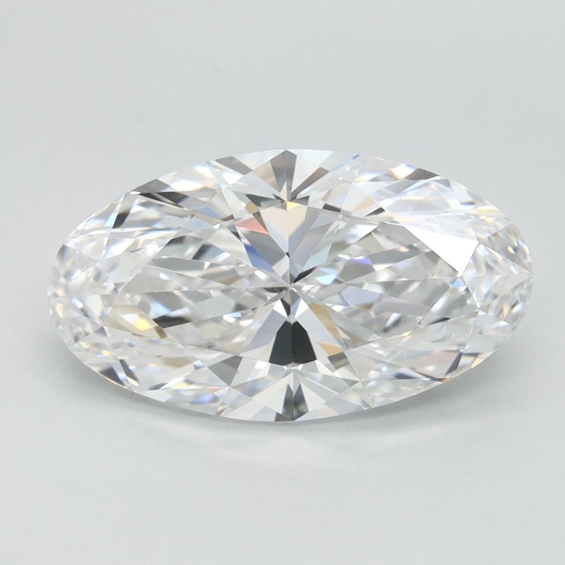 IGI Oval 2.51ct D FL - Loose Lab Diamond: IGI Oval 2.51ct D FL - Loose Lab Diamond This listing features IGI Oval 2.51ct D FL - Loose Lab Diamond. Item specifics are provided below. Item Specifics: Source: This Is A Real Diamond Grown In A La