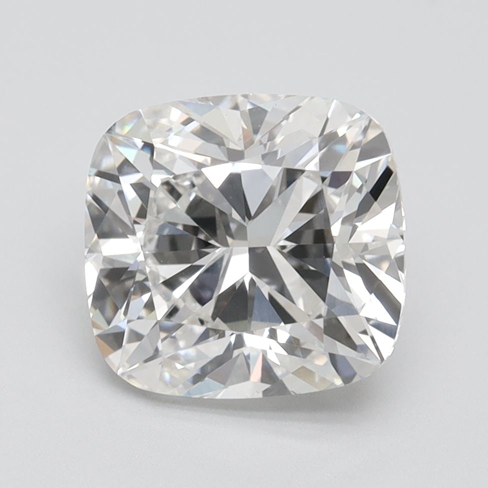 IGI Cushion Brilliant 3.02ct G VVS2 - Loose Lab Diamond: IGI Cushion Brilliant 3.02ct G VVS2 - Loose Lab Diamond This listing features IGI Cushion Brilliant 3.02ct G VVS2 - Loose Lab Diamond. Item specifics are provided below. Item Specifics: Source: This I