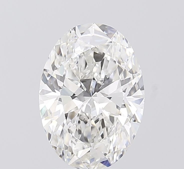 IGI Oval 2.08ct E VVS2 - Loose Lab Diamond: IGI Oval 2.08ct E VVS2 - Loose Lab Diamond This listing features IGI Oval 2.08ct E VVS2 - Loose Lab Diamond. Item specifics are provided below. Item Specifics: Source: This Is A Real Diamond Grown In 