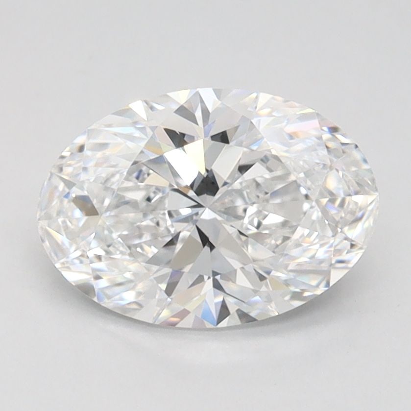 IGI Oval 1.09ct D VVS1 - Loose Lab Diamond: IGI Oval 1.09ct D VVS1 - Loose Lab Diamond This listing features IGI Oval 1.09ct D VVS1 - Loose Lab Diamond. Item specifics are provided below. Item Specifics: Source: This Is A Real Diamond Grown In 