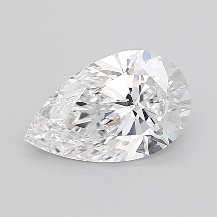 IGI Pear 2.5ct D VVS1 - Loose Lab Diamond (1 of 1)