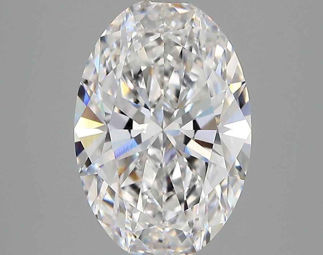 GIA Oval 3.05ct D VVS2 - Loose Lab Diamond: GIA Oval 3.05ct D VVS2 - Loose Lab Diamond This listing features GIA Oval 3.05ct D VVS2 - Loose Lab Diamond. Item specifics are provided below. Item Specifics: Source: This Is A Real Diamond Grown In 