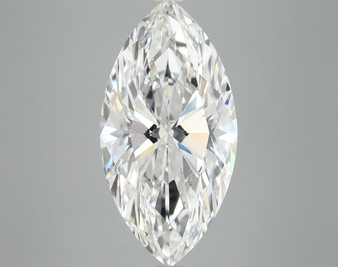 IGI Marquise 6.05ct F VVS2 - Loose Lab Diamond: IGI Marquise 6.05ct F VVS2 - Loose Lab Diamond This listing features IGI Marquise 6.05ct F VVS2 - Loose Lab Diamond. Item specifics are provided below. Item Specifics: Source: This Is A Real Diamond G