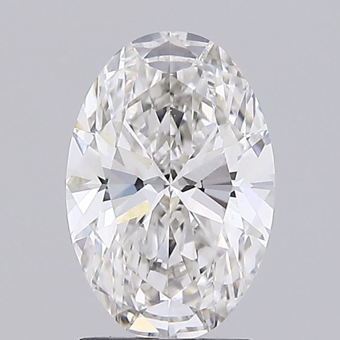 IGI Oval 2.24ct F VVS2 - Loose Lab Diamond: IGI Oval 2.24ct F VVS2 - Loose Lab Diamond This listing features IGI Oval 2.24ct F VVS2 - Loose Lab Diamond. Item specifics are provided below. Item Specifics: Source: This Is A Real Diamond Grown In 