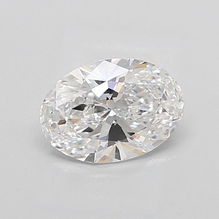 IGI Oval 2.09ct D VVS2 - Loose Lab Diamond (1 of 1)