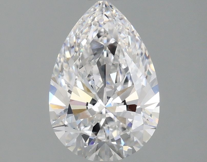 IGI Pear 1.49ct D VVS2 - Loose Lab Diamond: IGI Pear 1.49ct D VVS2 - Loose Lab Diamond This listing features IGI Pear 1.49ct D VVS2 - Loose Lab Diamond. Item specifics are provided below. Item Specifics: Source: This Is A Real Diamond Grown In 