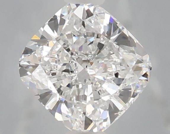 Cushion Brilliant 1.1ct D VVS2 - Loose Lab Diamond: Cushion Brilliant 1.1ct D VVS2 - Loose Lab Diamond This listing features Cushion Brilliant 1.1ct D VVS2 - Loose Lab Diamond. Item specifics are provided below. Item Specifics: Source: This Is A Real D