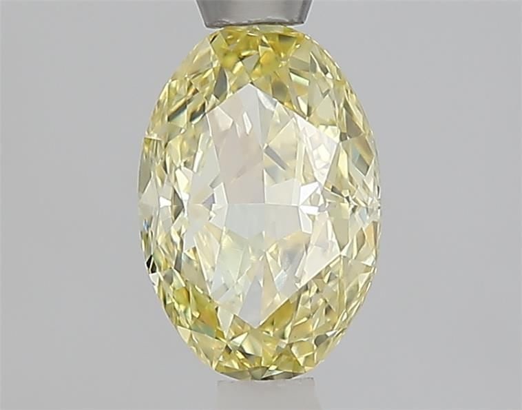 IGI Oval 1.01ct Fancy Yellow VVS2 - Loose Lab Diamond: IGI Oval 1.01ct Fancy Yellow VVS2 - Loose Lab Diamond This listing features IGI Oval 1.01ct Fancy Yellow VVS2 - Loose Lab Diamond. Item specifics are provided below. Item Specifics: Source: This Is A 