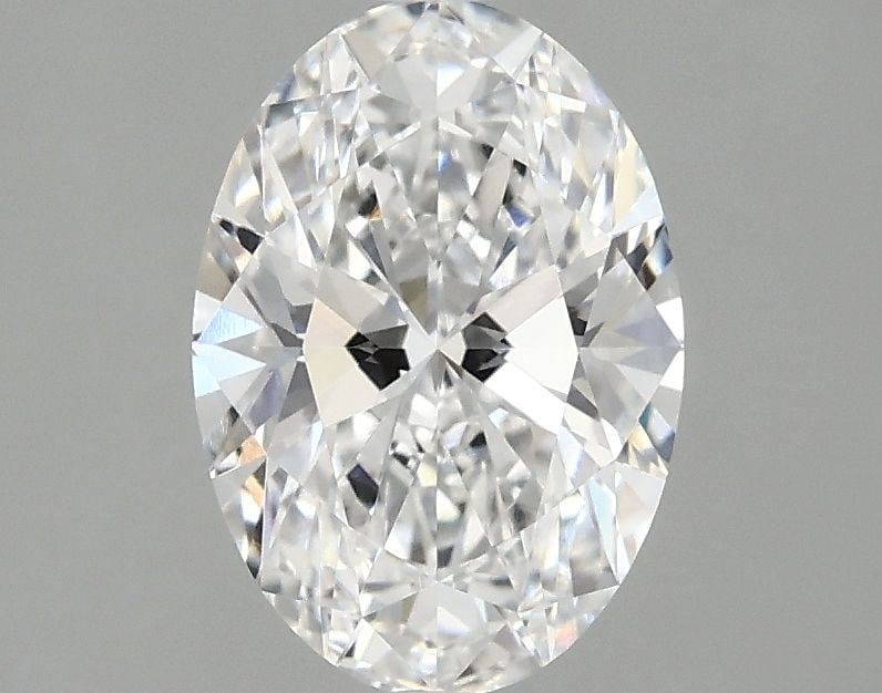 IGI Oval 1.59ct D VVS2 - Loose Lab Diamond: IGI Oval 1.59ct D VVS2 - Loose Lab Diamond This listing features IGI Oval 1.59ct D VVS2 - Loose Lab Diamond. Item specifics are provided below. Item Specifics: Source: This Is A Real Diamond Grown In 